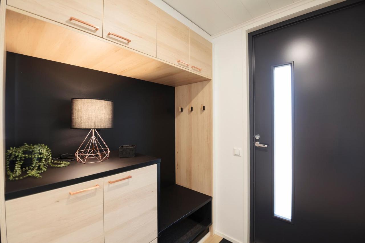 Apartment Tuomenkartano B1 Iso Huoneisto Saunalla Kalajoki Exterior foto